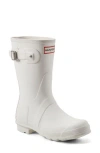 Hunter Original Short Waterproof Rain Boot