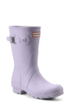 Hunter Original Short Waterproof Rain Boot