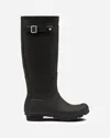 Hunter Original Tall Boot In Black