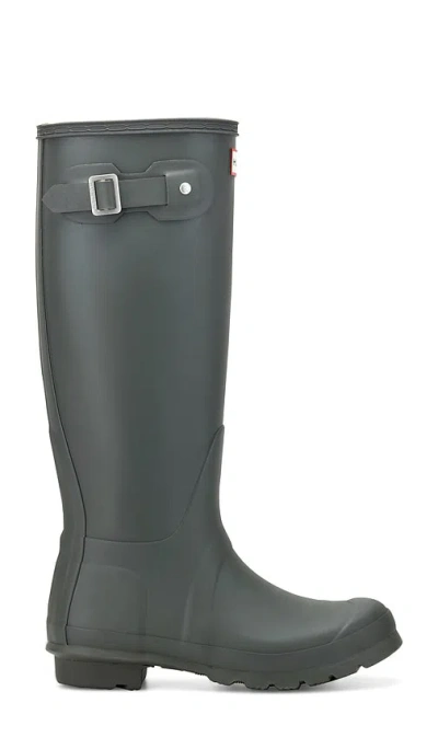 HUNTER ORIGINAL TALL BOOT