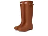 Hunter Original Tall Rain Boot In Brown