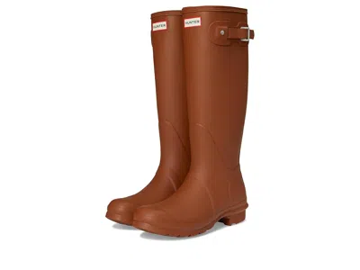 HUNTER ORIGINAL TALL BOOTS