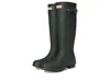 Hunter Original Tall Boots In Green