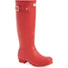 Hunter Original Tall Rain Boot