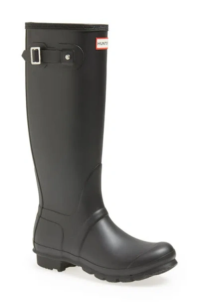 Hunter Original Tall Rain Boot