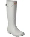 Hunter Original Tall Rain Boot In Multi