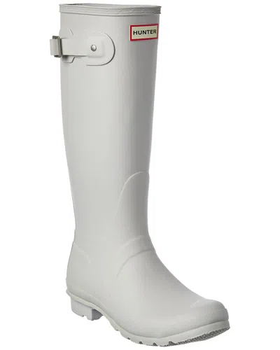 HUNTER ORIGINAL TALL RAIN BOOT
