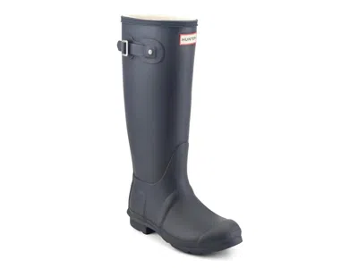 HUNTER HUNTER ORIGINAL TALL SNOW BOOT