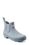 Hunter Original Waterproof Chelsea Rain Boot