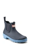 Hunter Original Waterproof Chelsea Rain Boot