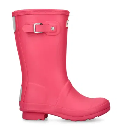 HUNTER ORIGINAL WELLINGTON BOOTS