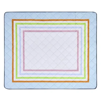 Hunter Outdoor Blanket In Multi