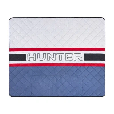 Hunter Outdoor Blanket In Multi