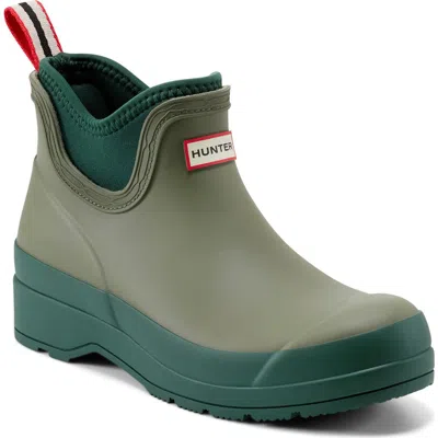 Hunter Play Chelsea Neoprene Rain