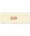 Hunter Play Essential Headband In White
