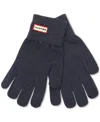 Hunter Play Essential Women's Gloves In Navy