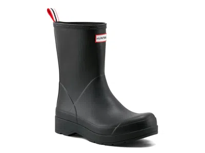 Hunter Play Mid Rain Boot In Multi