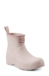 Hunter Play Short Rain Boot