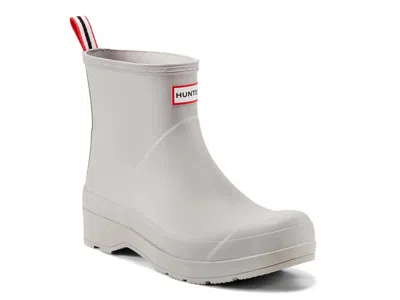 HUNTER HUNTER PLAY SHORT RAIN BOOT