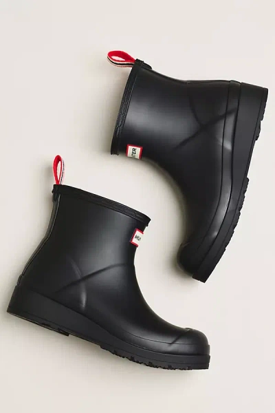 HUNTER PLAY SHORT RAIN BOOTS
