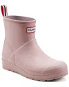 Hunter Play Short Rubber Boot
