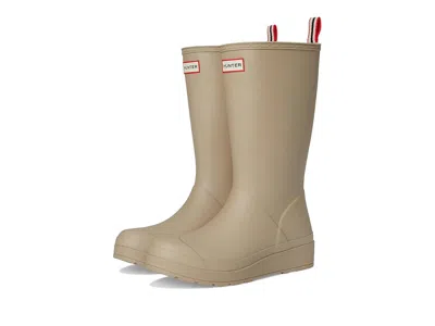 HUNTER PLAY TALL BOOT