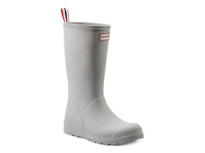 HUNTER HUNTER PLAY TALL RAIN BOOT