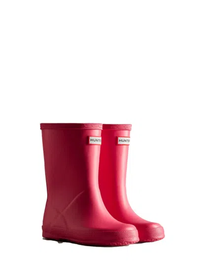HUNTER RAIN BOOTS