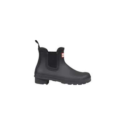 HUNTER RECYCLED POLYESTER WOMEN'S BOOT