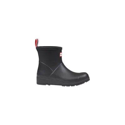 HUNTER RECYCLED POLYESTER WOMEN'S BOOT