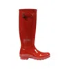 Hunter Recycled Polyester Women's Boot