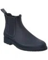 Hunter Original Refined Waterproof Chelsea Boot