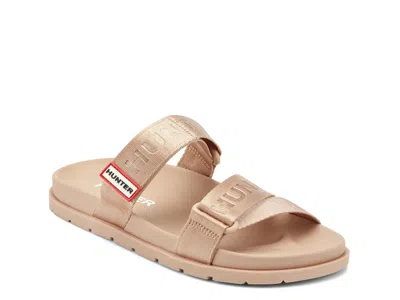 Hunter Rylee Sandal In Multi