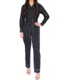Hunter Southerland Jumpsuit In Welsh Border In Multi