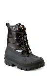 Hunter Stanly Insulated Waterproof Duck Boot