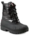 Hunter Stanly Insulated Waterproof Duck Boot
