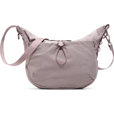 Hunter Stride Crossobdy Bag In Purple