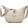 Hunter Stride Crossobdy Bag In White