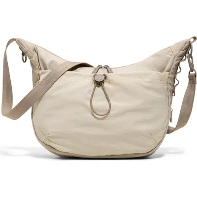 Hunter Stride Crossobdy Bag In White