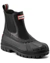 Hunter Sutton Waterproof Duck Boot