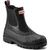 Hunter Sutton Waterproof Duck Boot