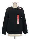 Hunter Sweatshirt In Black