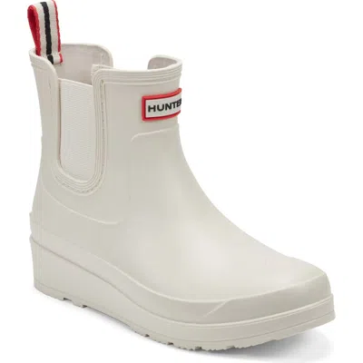 Hunter Tabitha Chelsea Waterproof Rain Boot