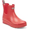 Hunter Tabitha Chelsea Waterproof Rain Boot