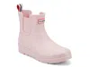 Hunter Tabitha Rain Boot In Pink