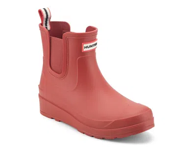 HUNTER HUNTER TABITHA RAIN BOOT