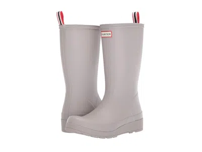 Hunter Tall Play In Gray