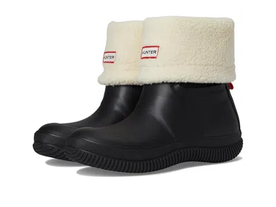 Hunter Thunor In Black