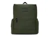Hunter Top Clip Backpack In Green