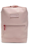 Hunter Top Clip Mini Backpack In Light Pink